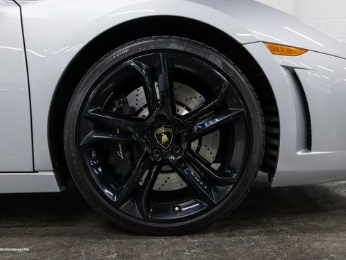 Used 2009 Lamborghini Gallardo LP 560-4 image 15
