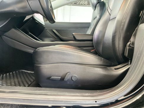 Used 2019 Tesla Model 3 Long Range image 22