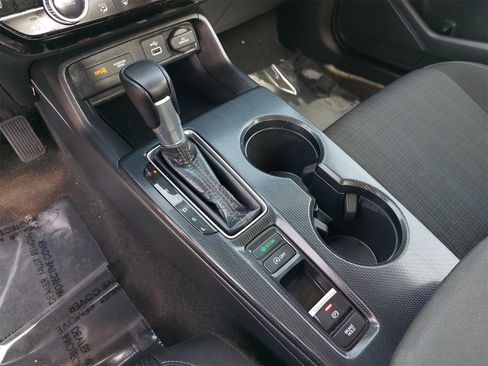 Certified 2023 Honda Civic EX image 25