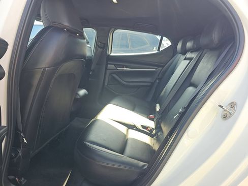 Used 2021 MAZDA MAZDA3 s AWD/4WD image 4