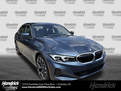New 2026 BMW 330i Sedan w/ Convenience Package