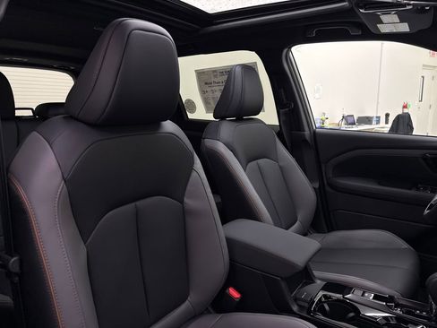 New 2026 Subaru Forester Sport AWD/4WD image 25
