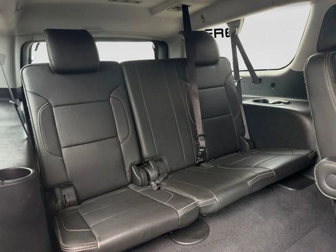 Used 2019 GMC Yukon XL Denali RWD image 34