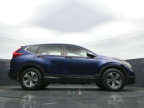 Used 2018 Honda CR-V LX image 26