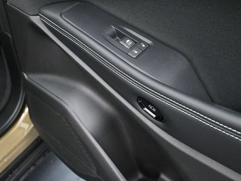 New 2026 Jeep Cherokee Laredo AWD/4WD image 31