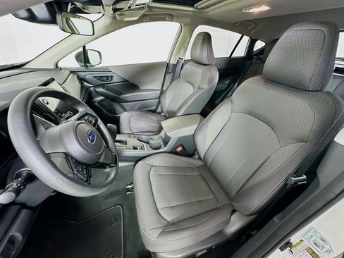 Used 2024 Subaru Crosstrek 2.0i Premium image 13