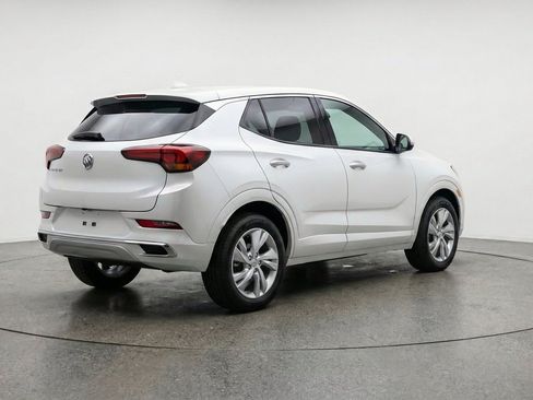Used 2025 Buick Encore GX Preferred AWD/4WD image 9