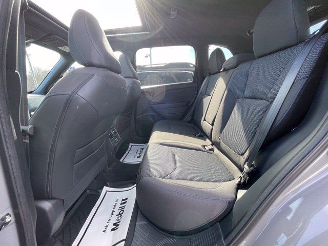 Certified 2026 Subaru Forester Premium AWD/4WD image 19