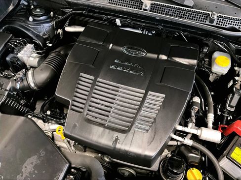 Used 2023 Subaru Forester Wilderness image 36