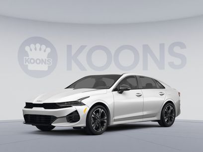 Used 2023 Kia K5 GT-Line