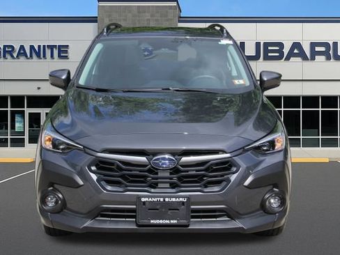 Certified 2026 Subaru Crosstrek 2.5i Premium AWD/4WD image 5