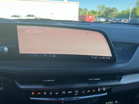 Certified 2024 Cadillac XT4 Sport image 16