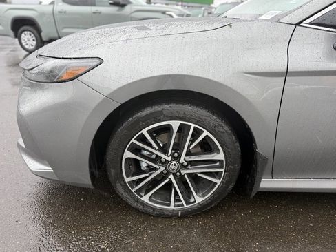 New 2026 Toyota Camry XLE image 11