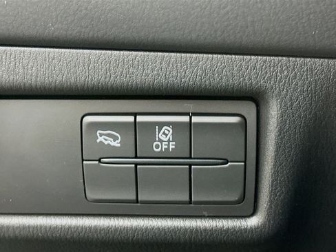 Used 2025 MAZDA CX-5 AWD 2.5 S w/ Select Package image 17