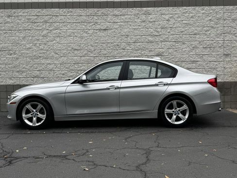 Used 2015 BMW 328i Sedan image 13