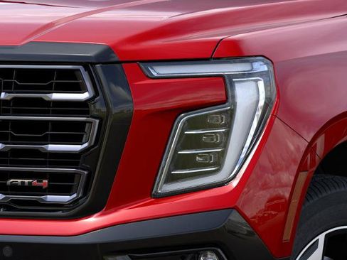 New 2026 GMC Yukon AT4 Ultimate AWD/4WD image 10