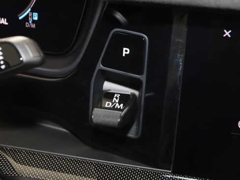 Used 2024 Porsche Cayenne Turbo GT image 8