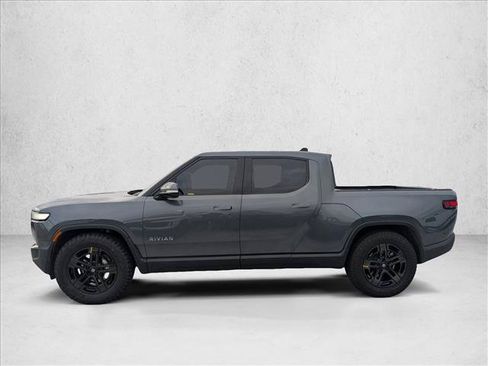 Used 2023 Rivian R1T Adventure AWD/4WD image 8