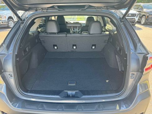 Used 2025 Subaru Outback Touring AWD/4WD image 10