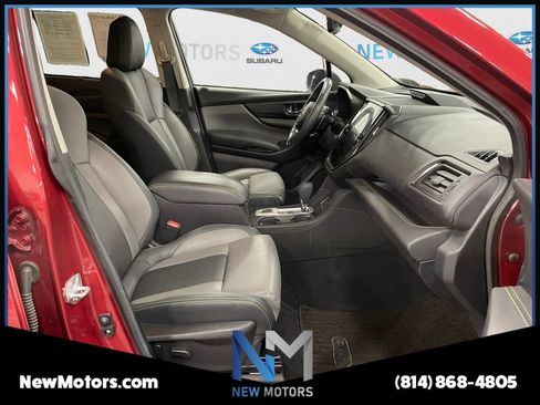Used 2023 Subaru Ascent Onyx Edition Limited AWD/4WD image 15