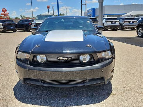 Used 2011 Ford Mustang GT w/ Security Pkg RWD image 3