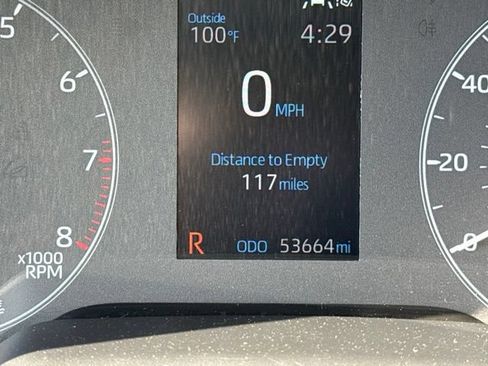Used 2024 Toyota Corolla LE FWD image 18