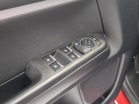 Used 2023 Ford Bronco Sport Big Bend w/ Convenience Package image 19