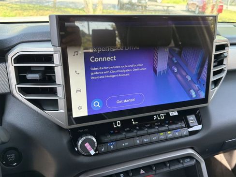 New 2026 Toyota Tundra Limited AWD/4WD image 16