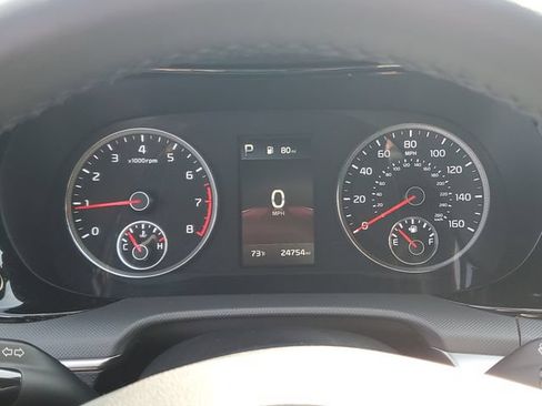 Used 2023 Kia K5 GT-Line w/ GT-Line Premium Package AWD/4WD image 25