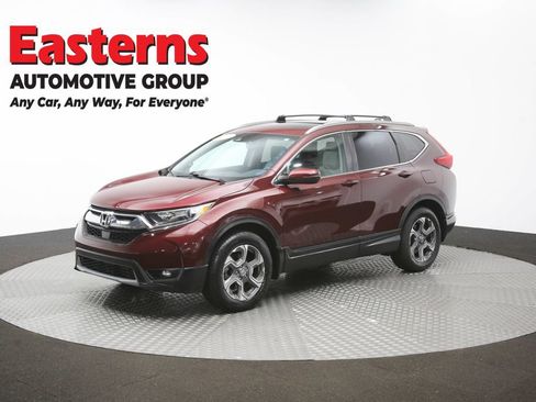 Used 2019 Honda CR-V EX-L image 56