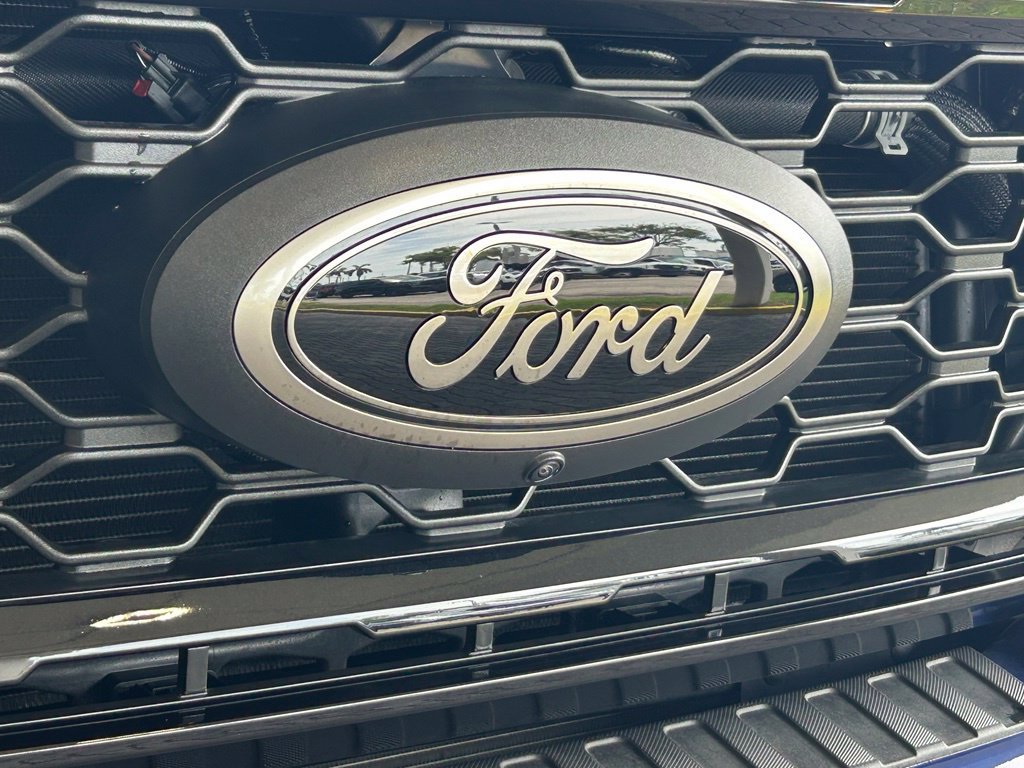 New 2026 Ford F250 Lariat w/ Black Appearance Package AWD/4WD image 23