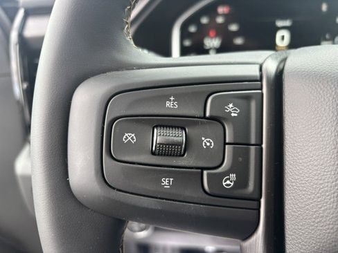 New 2026 GMC Sierra 2500 AT4 w/ AT4 Premium Plus Package image 18