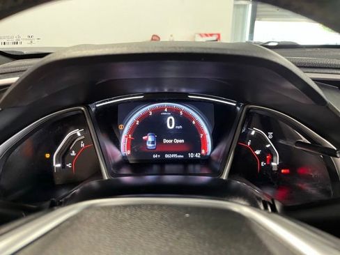 Used 2020 Honda Civic Sport image 25