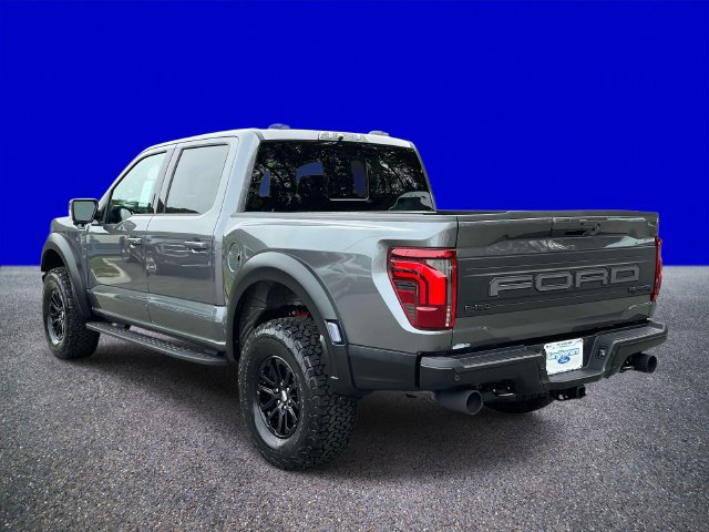 New 2026 Ford F150 Raptor AWD/4WD image 5