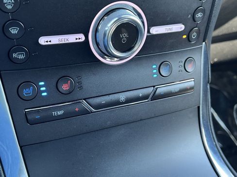 Used 2019 Ford Edge ST w/ Equipment Group 401A image 18