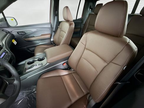 New 2026 Honda Ridgeline RTL image 25
