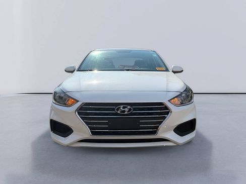Used 2021 Hyundai Accent SE FWD image 8