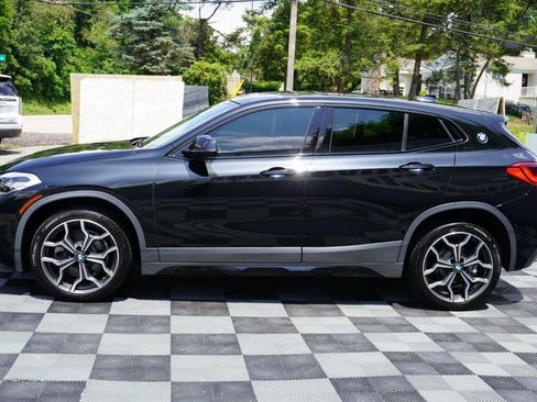 Used 2018 BMW X2 xDrive28i AWD/4WD image 21