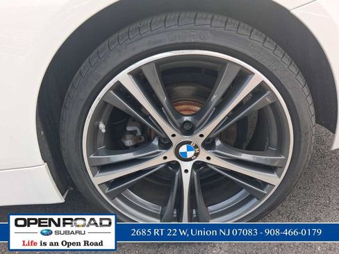 Used 2020 BMW 430i xDrive Coupe w/ Convenience Package AWD/4WD image 12