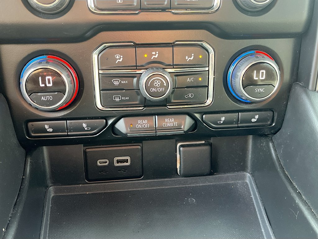 Used 2021 Chevrolet Tahoe RST RWD image 20