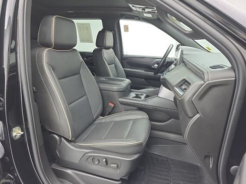 Used 2023 GMC Yukon SLT AWD/4WD image 47