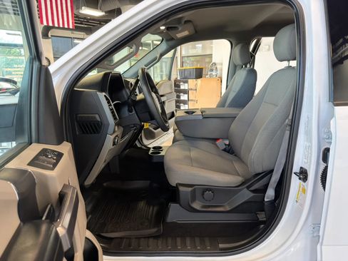 Used 2019 Ford F150 XLT w/ Trailer Tow Package AWD/4WD image 15