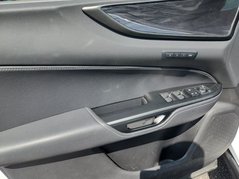 Certified 2026 Lexus NX 350 AWD w/ Accessory Package (2T) image 13