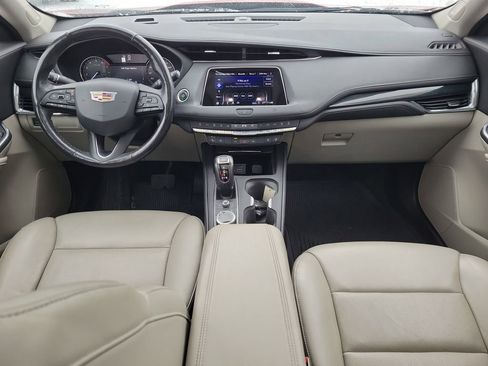 Used 2019 Cadillac XT4 Premium Luxury image 12