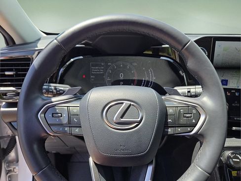 Used 2024 Lexus NX 350 AWD image 20