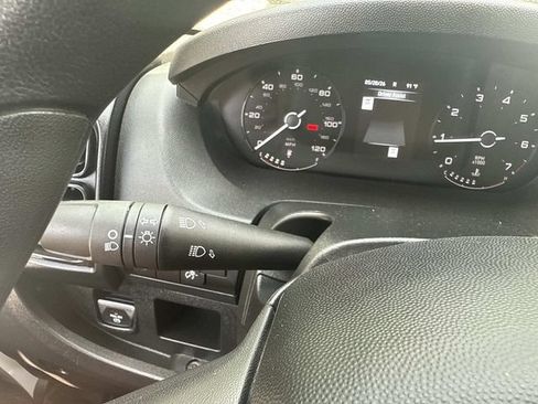 Used 2025 RAM ProMaster 3500 w/ Convenience Group FWD image 33