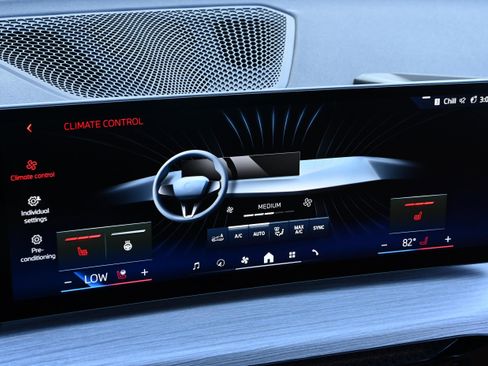 Used 2025 BMW 430i image 17