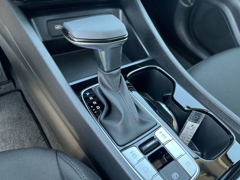 New 2026 Hyundai Tucson SEL image 15