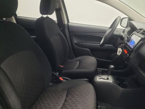 Used 2024 Mitsubishi Mirage ES FWD image 21
