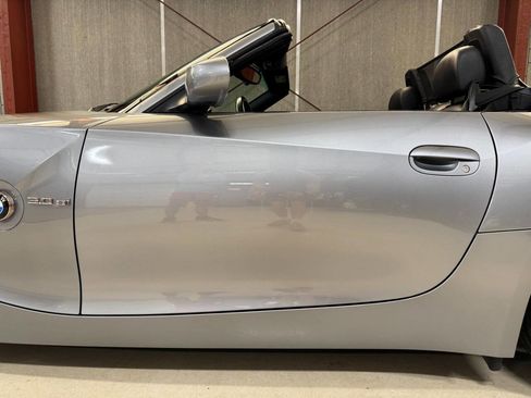 Used 2007 BMW Z4 3.0si RWD image 11